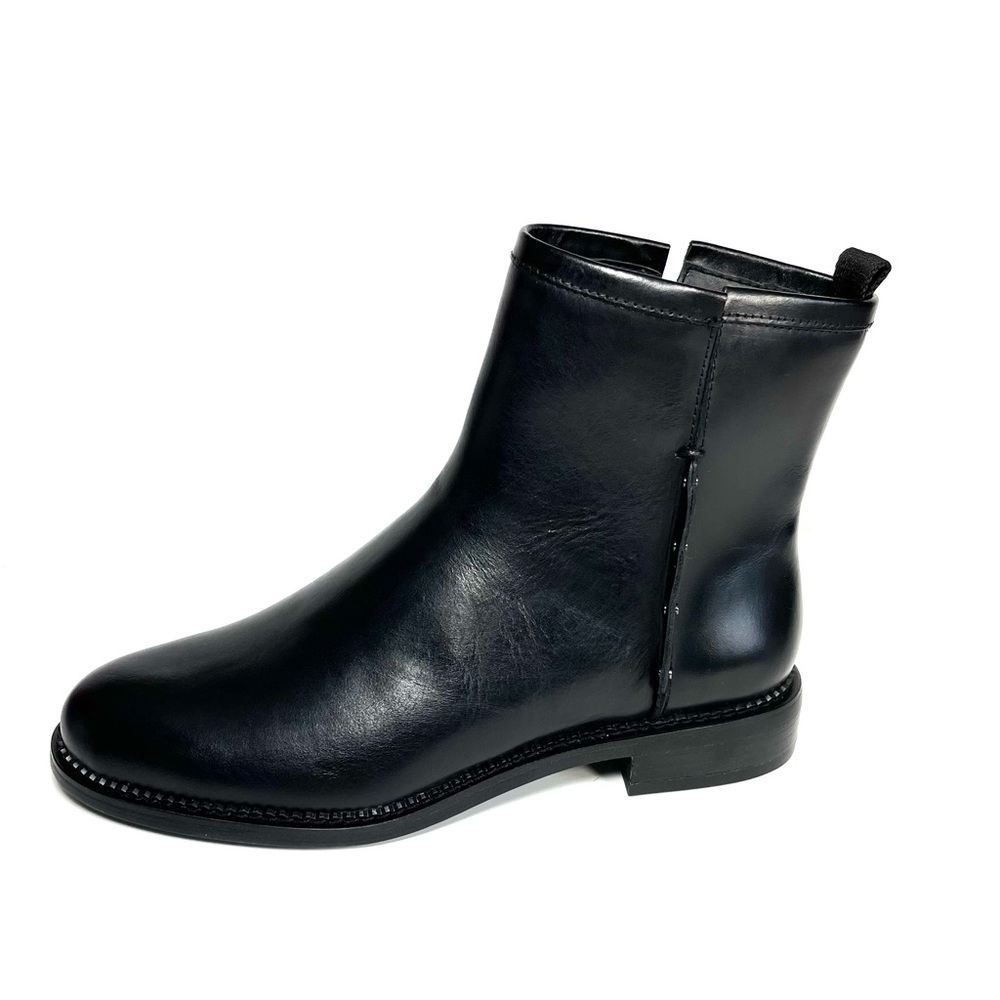 Franco Sarto Hixton Women’s Ankle Boots Black
